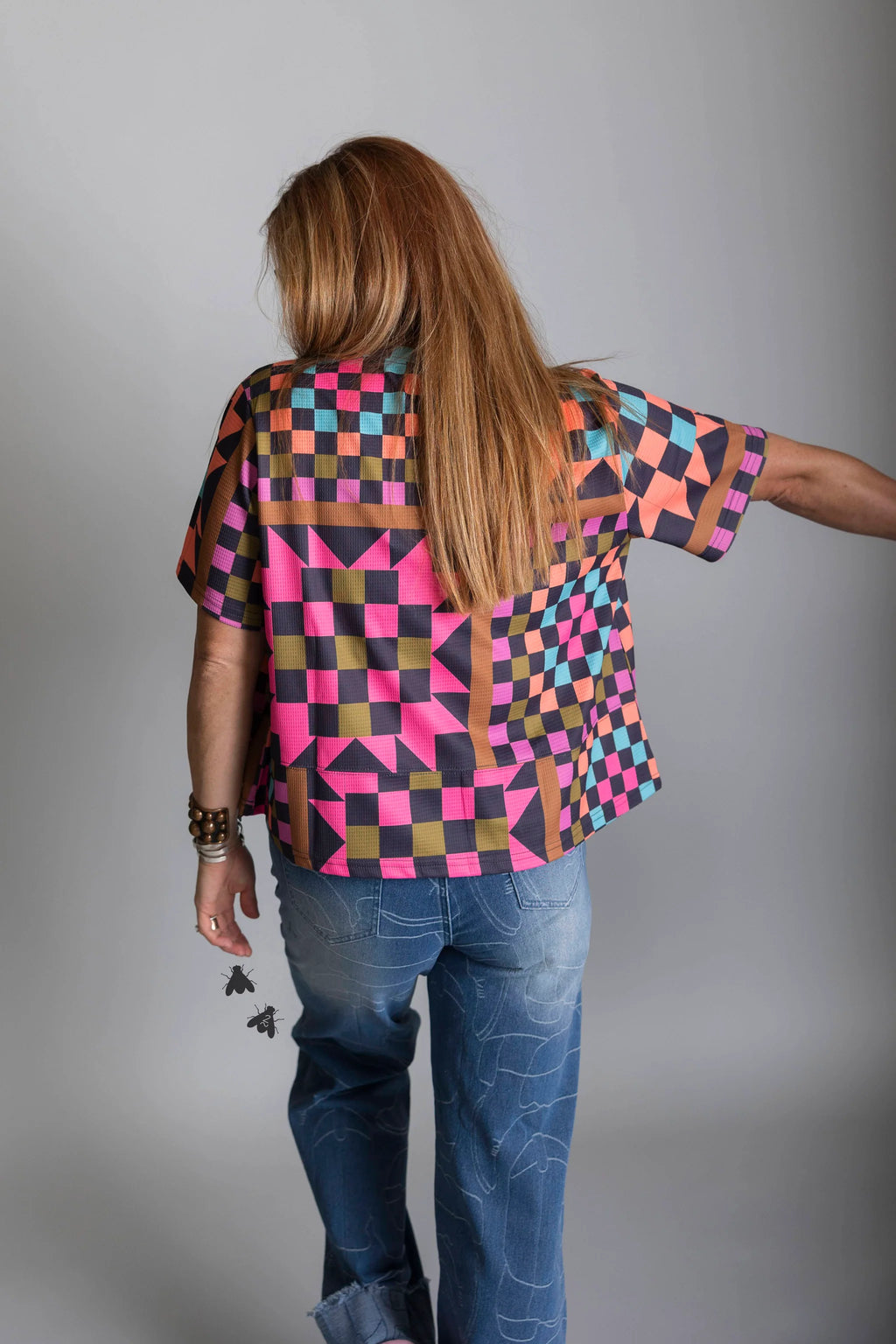 The Ranch House Top