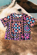 The Ranch House Top