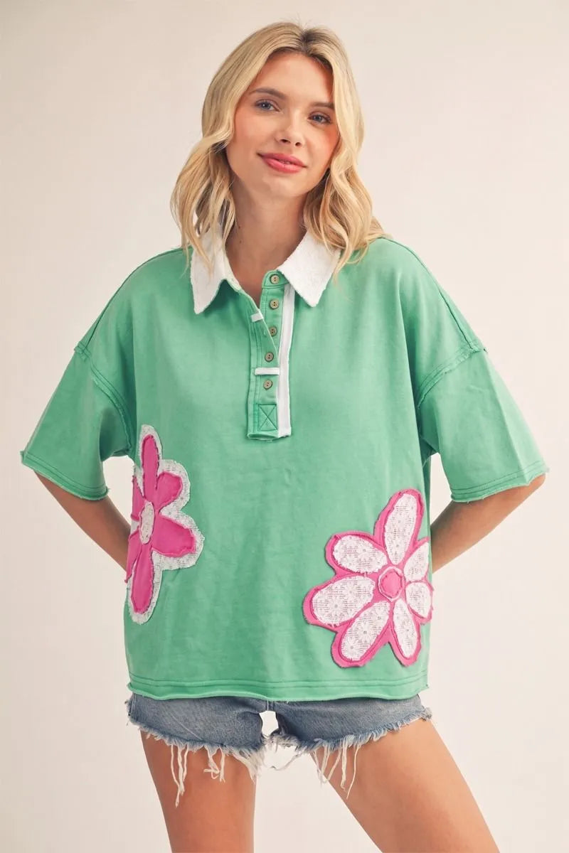 The Dani Top