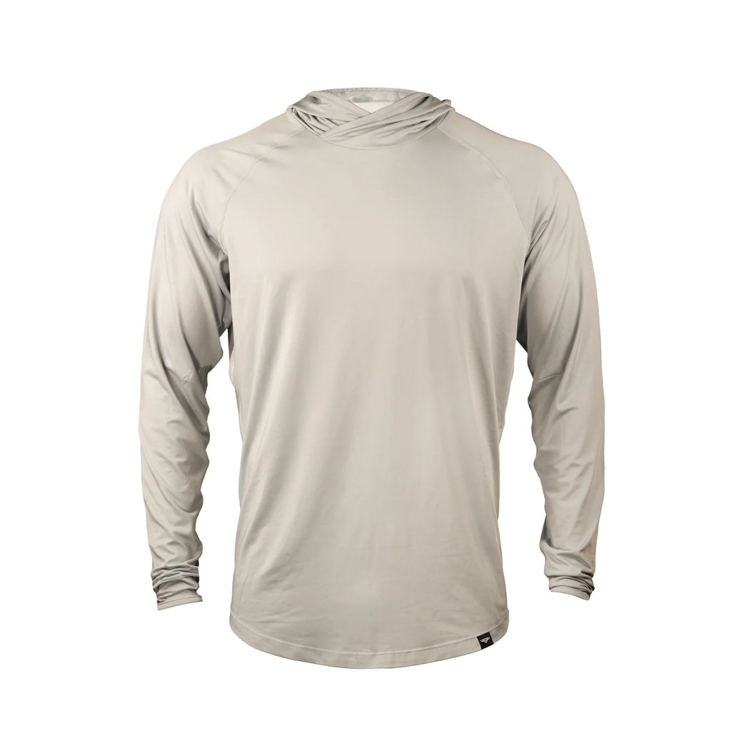 Dove Centro Sun Hoodie