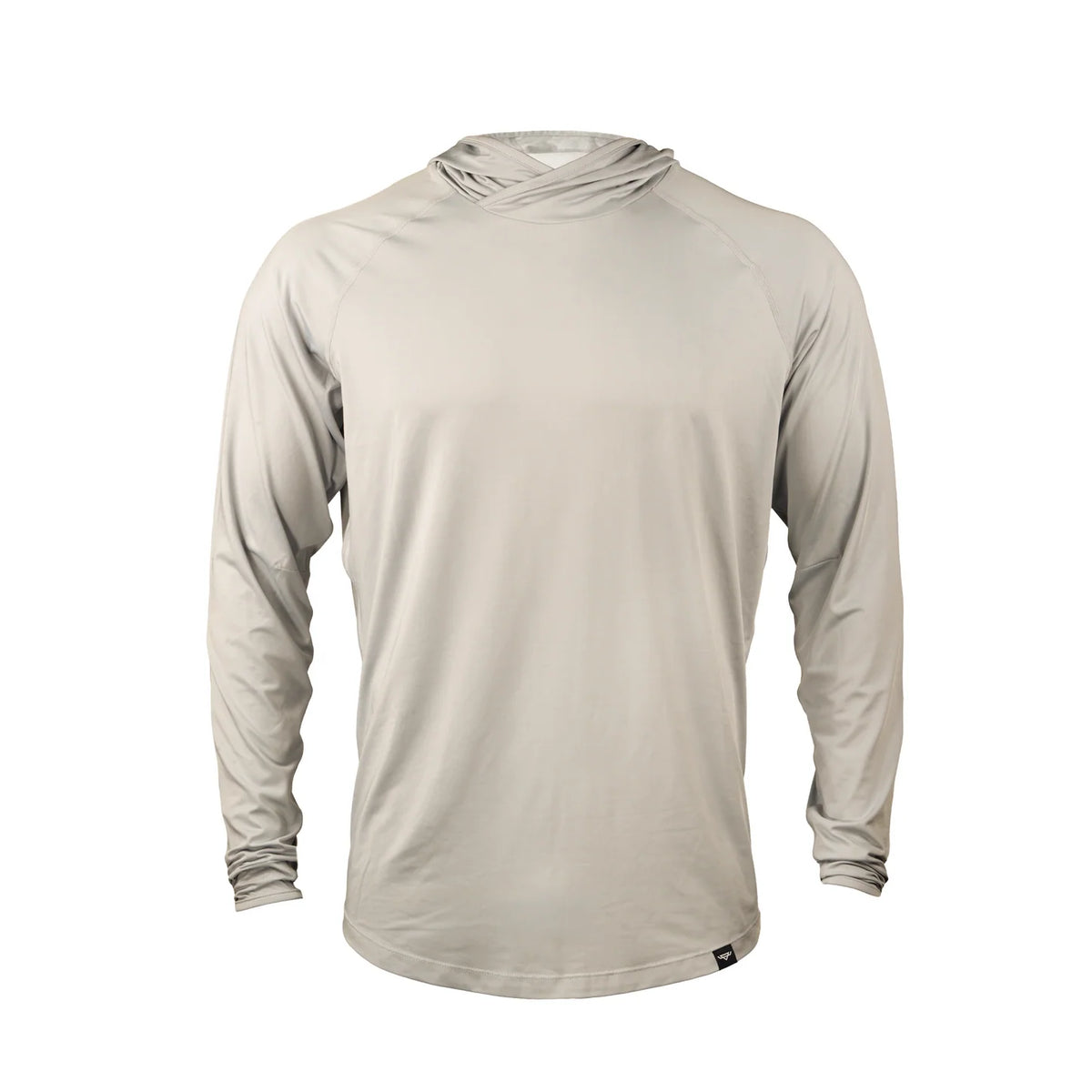 Dove Centro Sun Hoodie