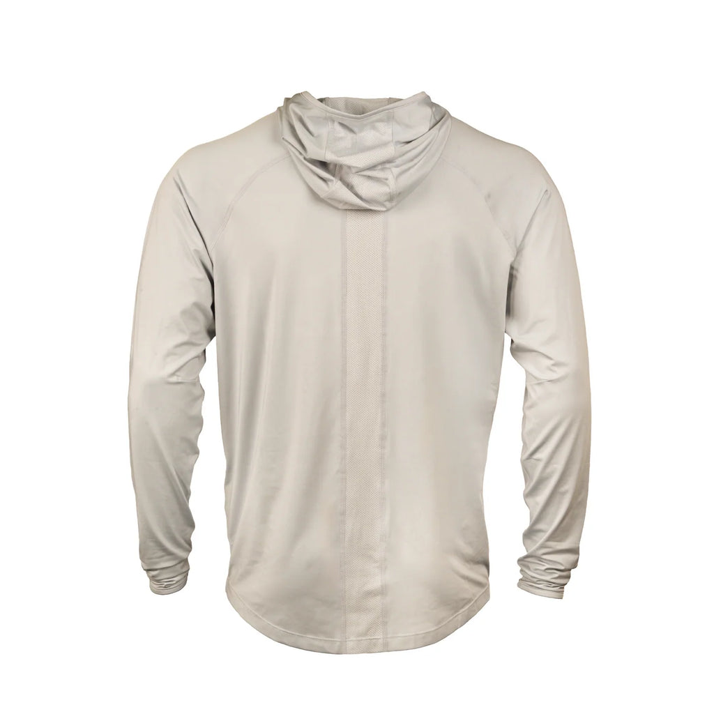 Dove Centro Sun Hoodie