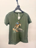 Javelina Wrangler Women’s Tee