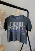 Caffeinated Mom of Both