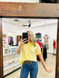 The Summer Top