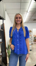The Debbie Top