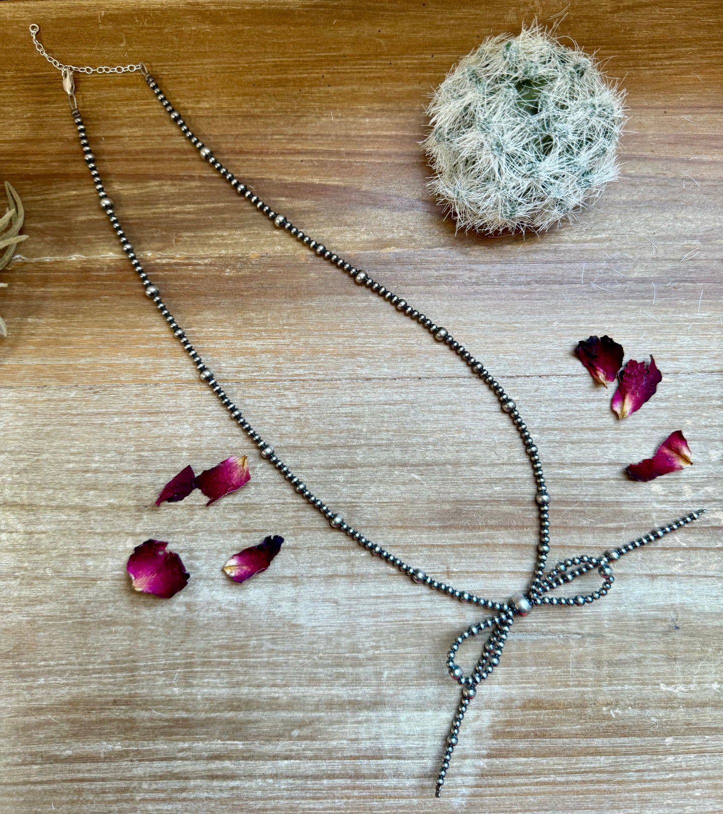 The Heather Necklace