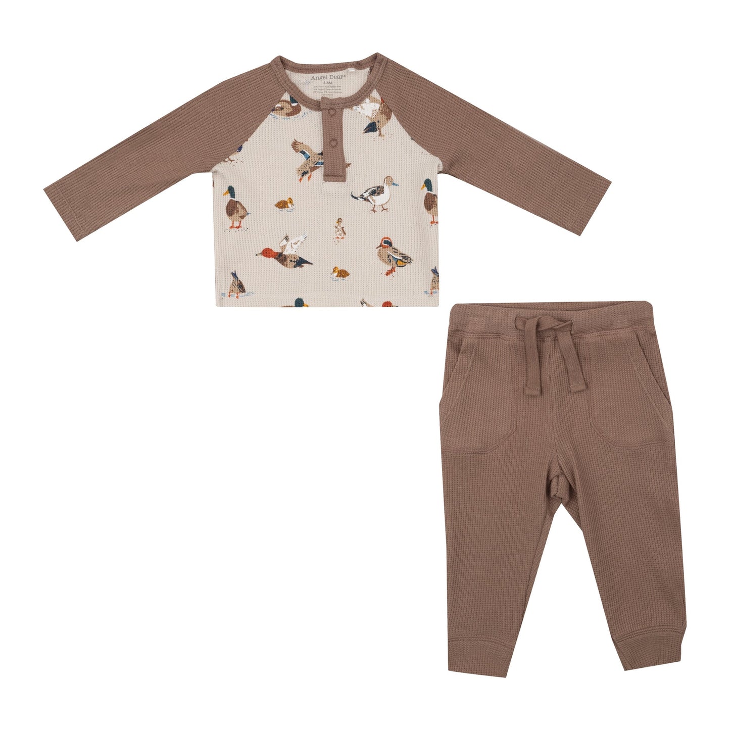 AD Ducks Jogger Set