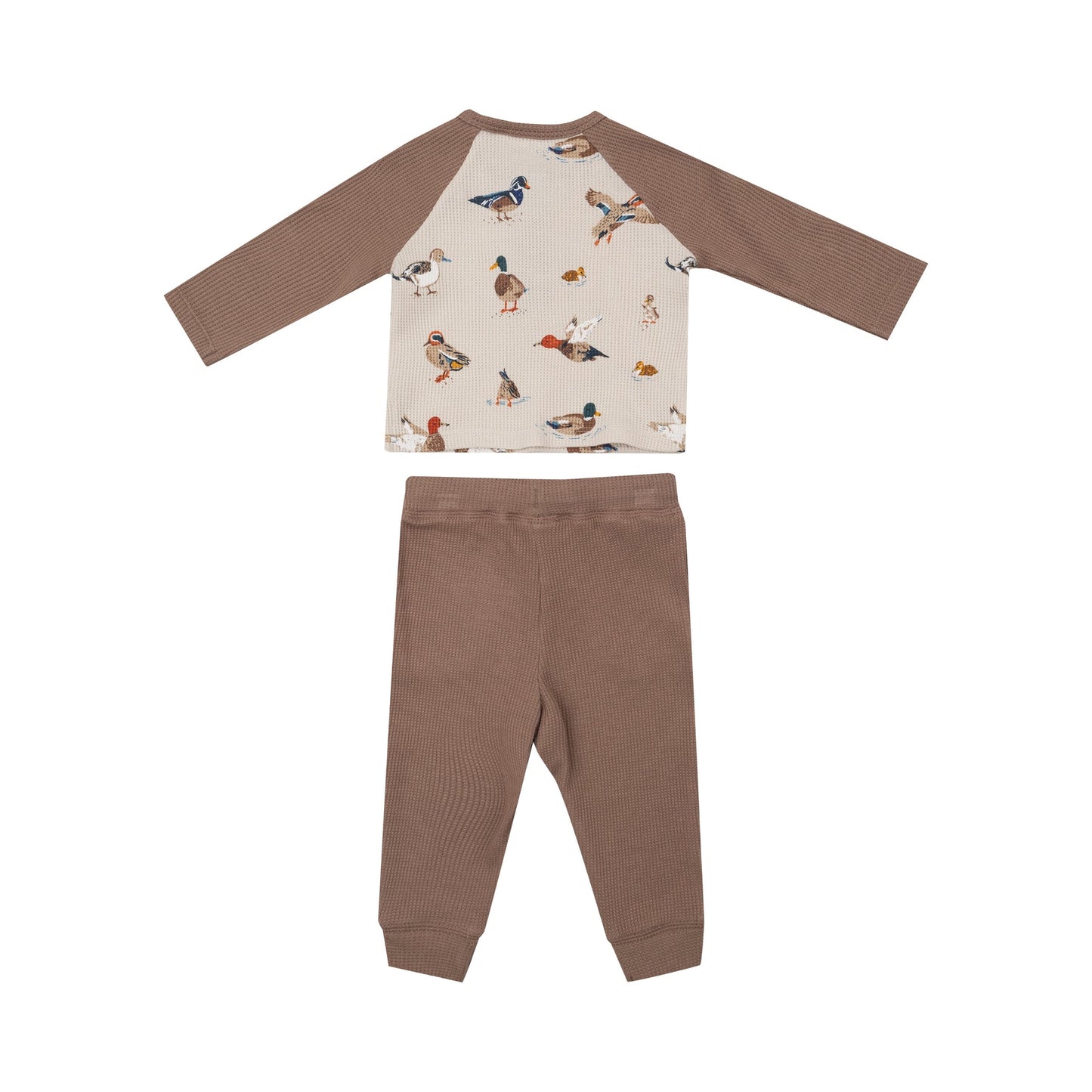 AD Ducks Jogger Set