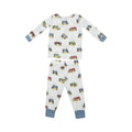 AD Vintage Tractors Loungewear Set
