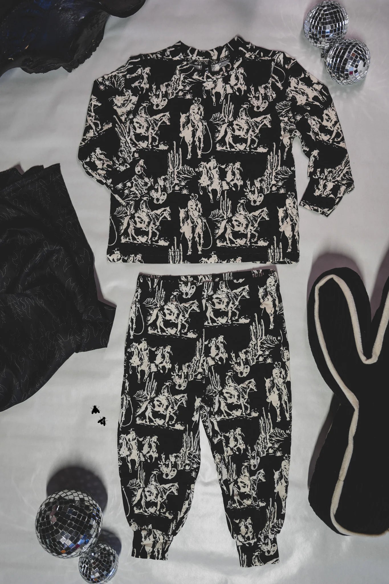 Dusk Desert Jammies