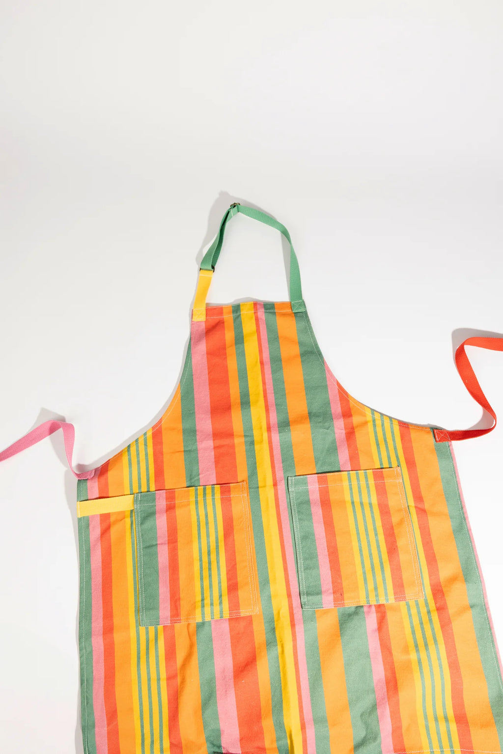 Fiesta Apron