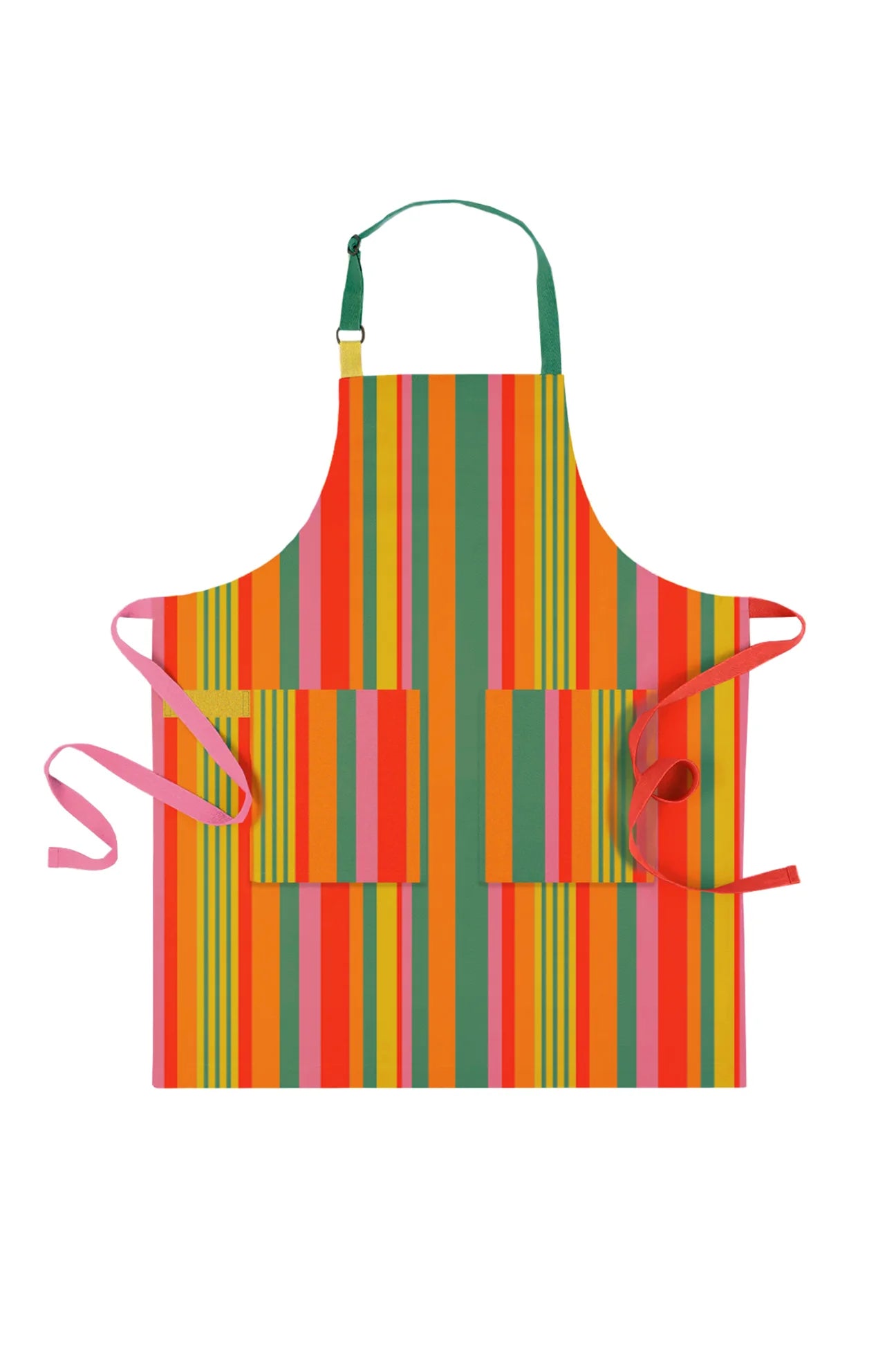 Fiesta Apron