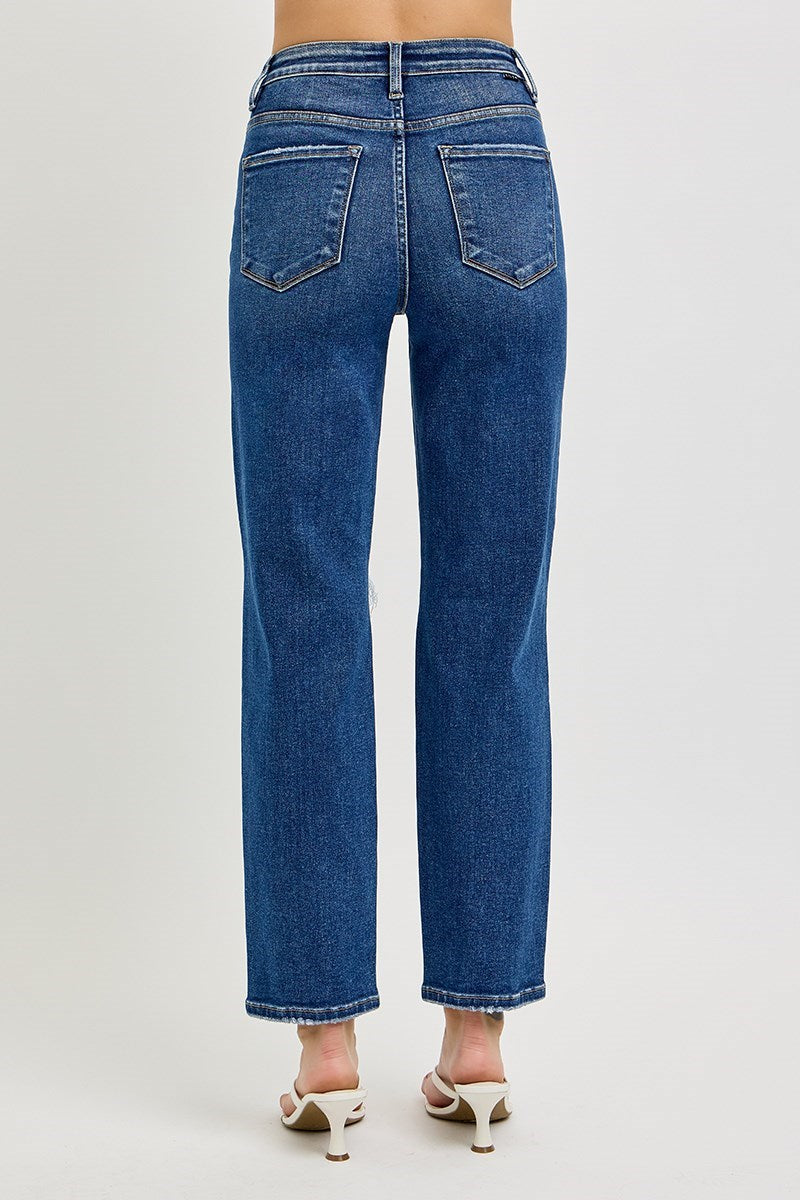 Maria Risen Girlfriend Jeans