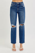 Maria Risen Girlfriend Jeans