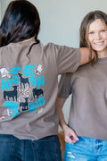 Show Time Tshirt