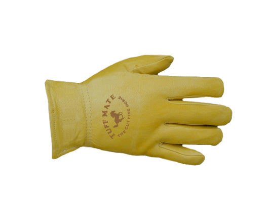 Tuff Mate Gloves- Cutting Horse Lined