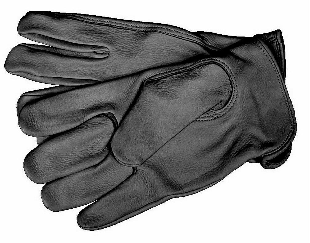 Tuff Mate Gloves- Ladies Black