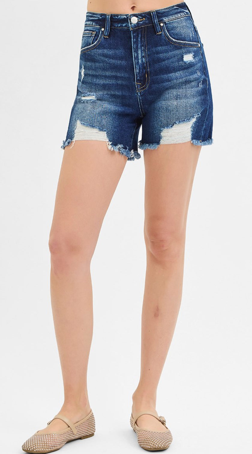 Risen Mom Short