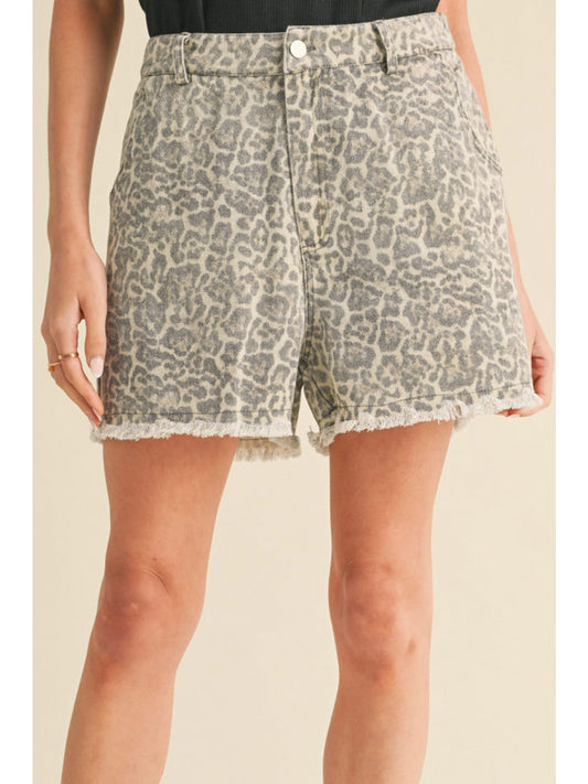 Laney Shorts