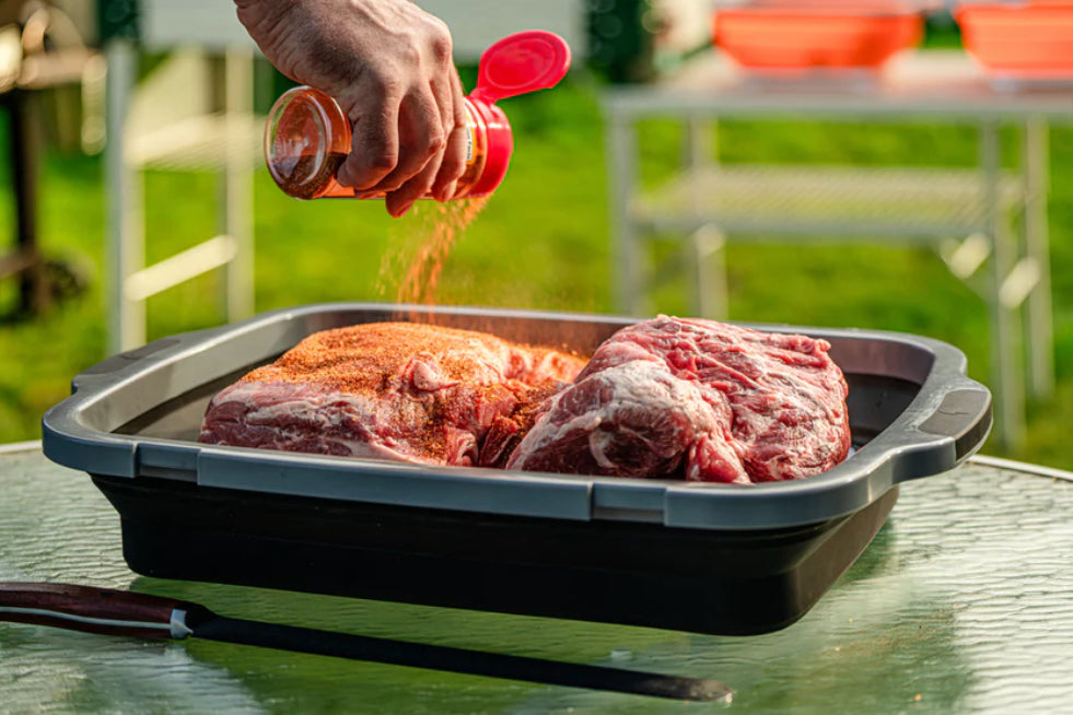 Drip EZ Original Prep Tub