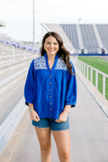 The Jane Top