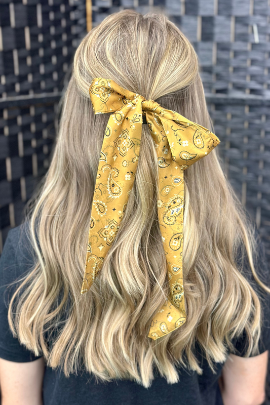 Bandana Babe Latigo