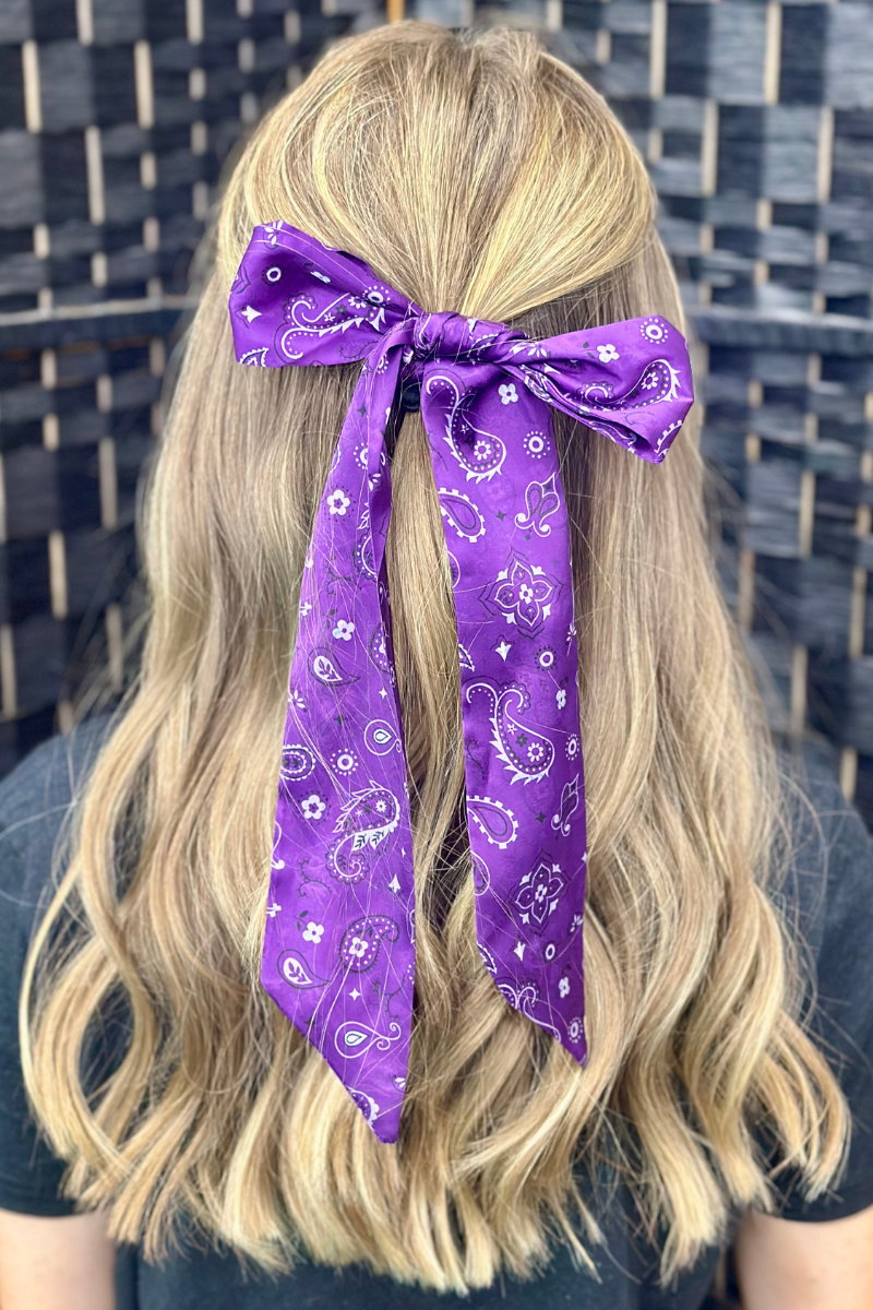 Bandana Babe Latigo