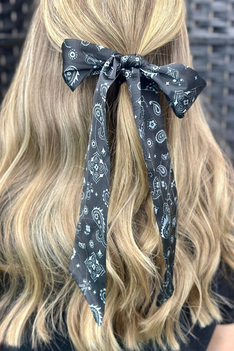 Bandana Babe Latigo