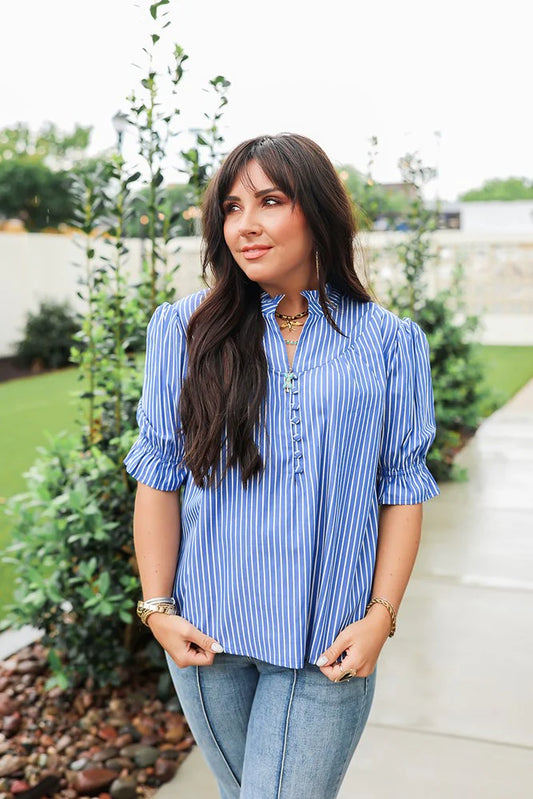 The Lauren Top