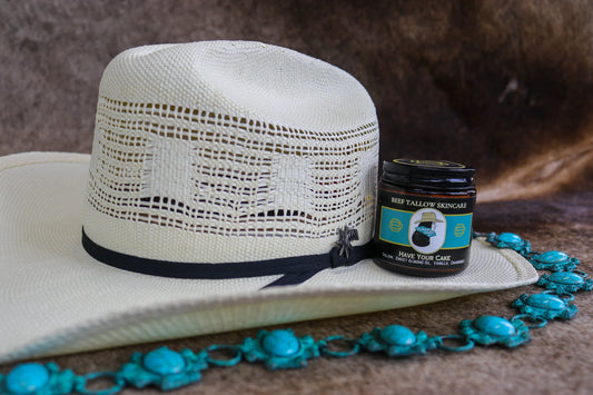 Have Your Cake Tallow