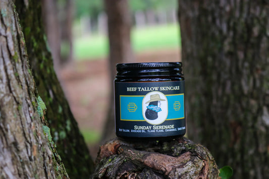Sunday Serenade Tallow