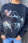 Santa’s Cattle Drive- Mini