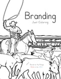 Branding Coloring Book