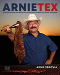 ArnieTex Cookbook