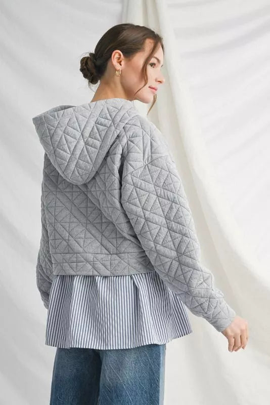 The Chaney Top
