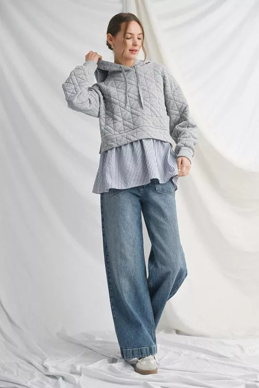 The Chaney Top