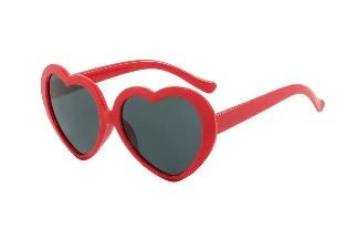 Heart Sunnies