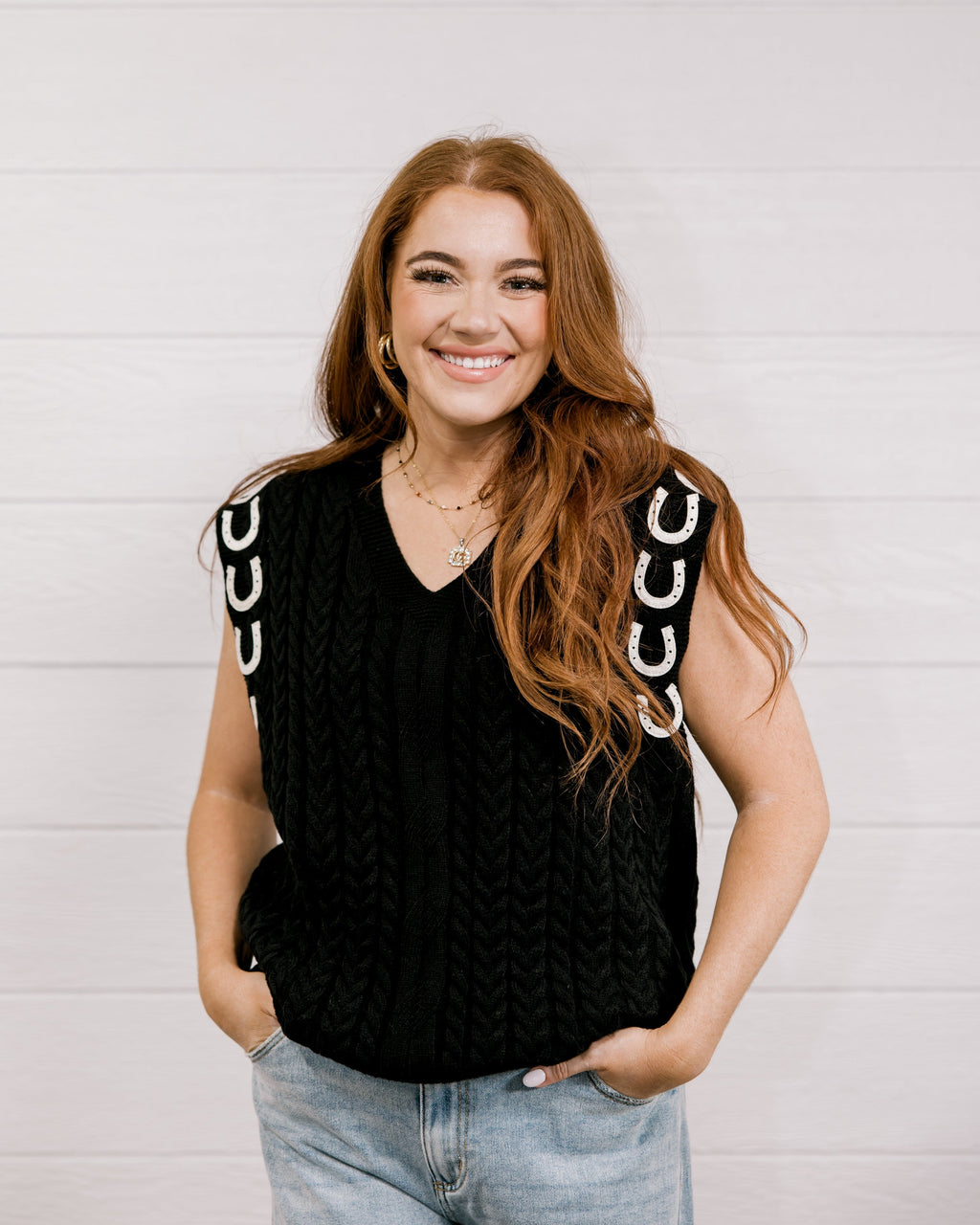 TKS Kodi Vest
