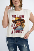 But Daddy