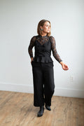 Jessie Bow Set