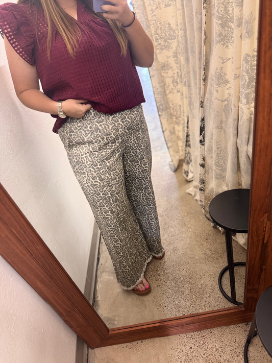 The Laney Pants