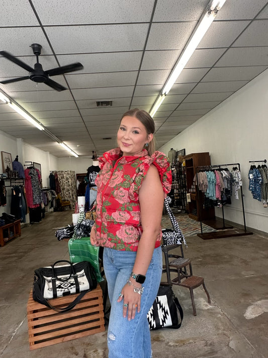 The Jennie Vest
