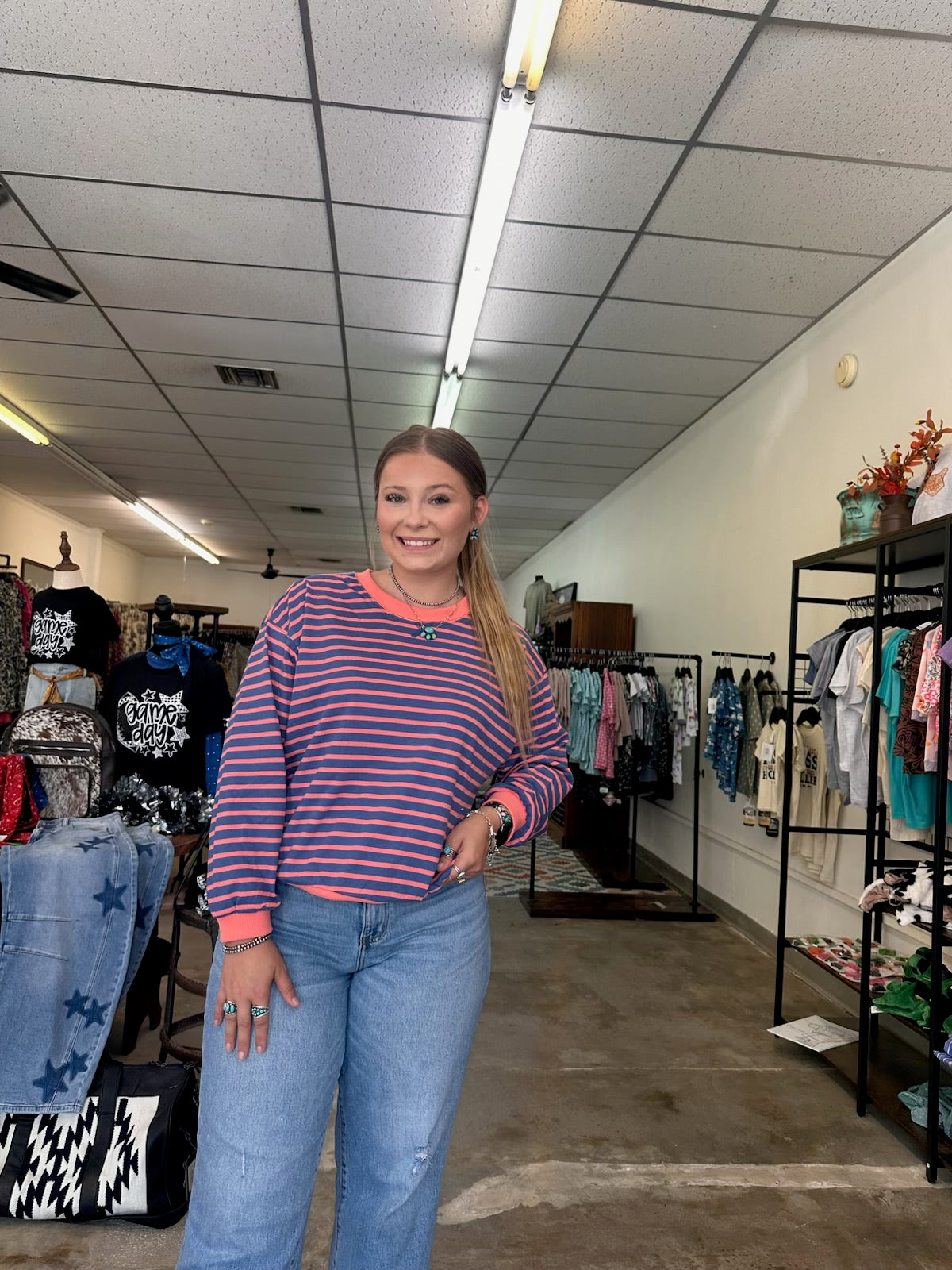 The KK Top