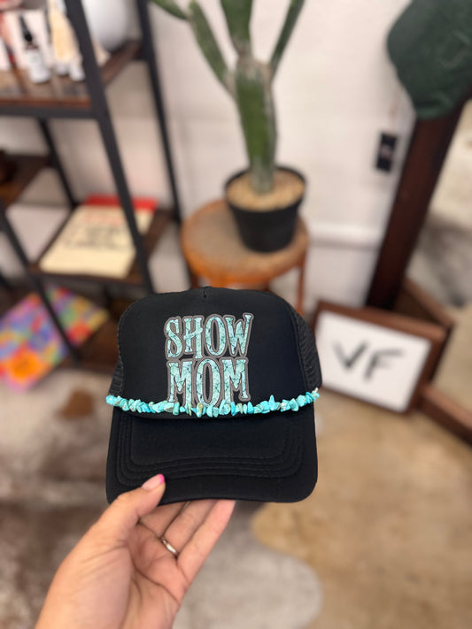 Show Mama Trucker Hat