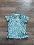 Blue Mallard Youth Polo