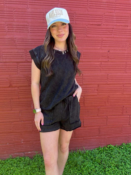 The Kristy Set