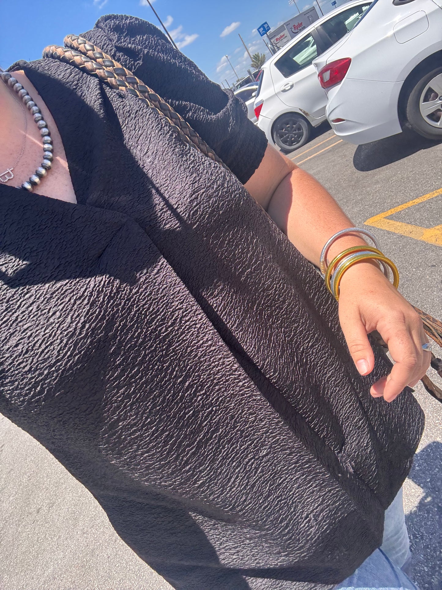 The Betty Top