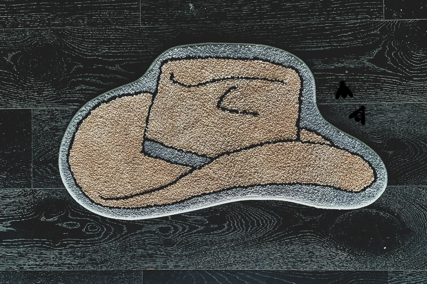 Rodeo Rug