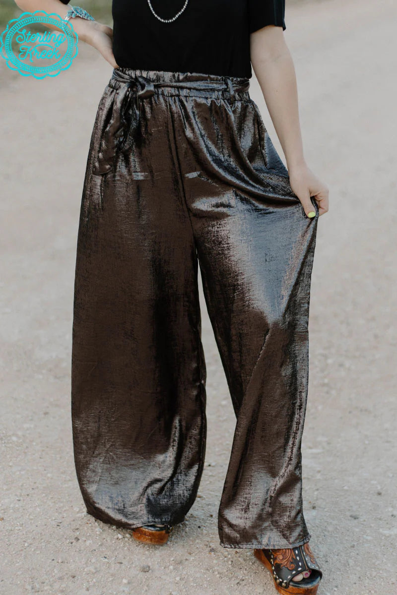 Fancy Like Pants
